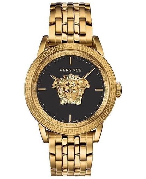 versace horloge outlet|Versace online shopping.